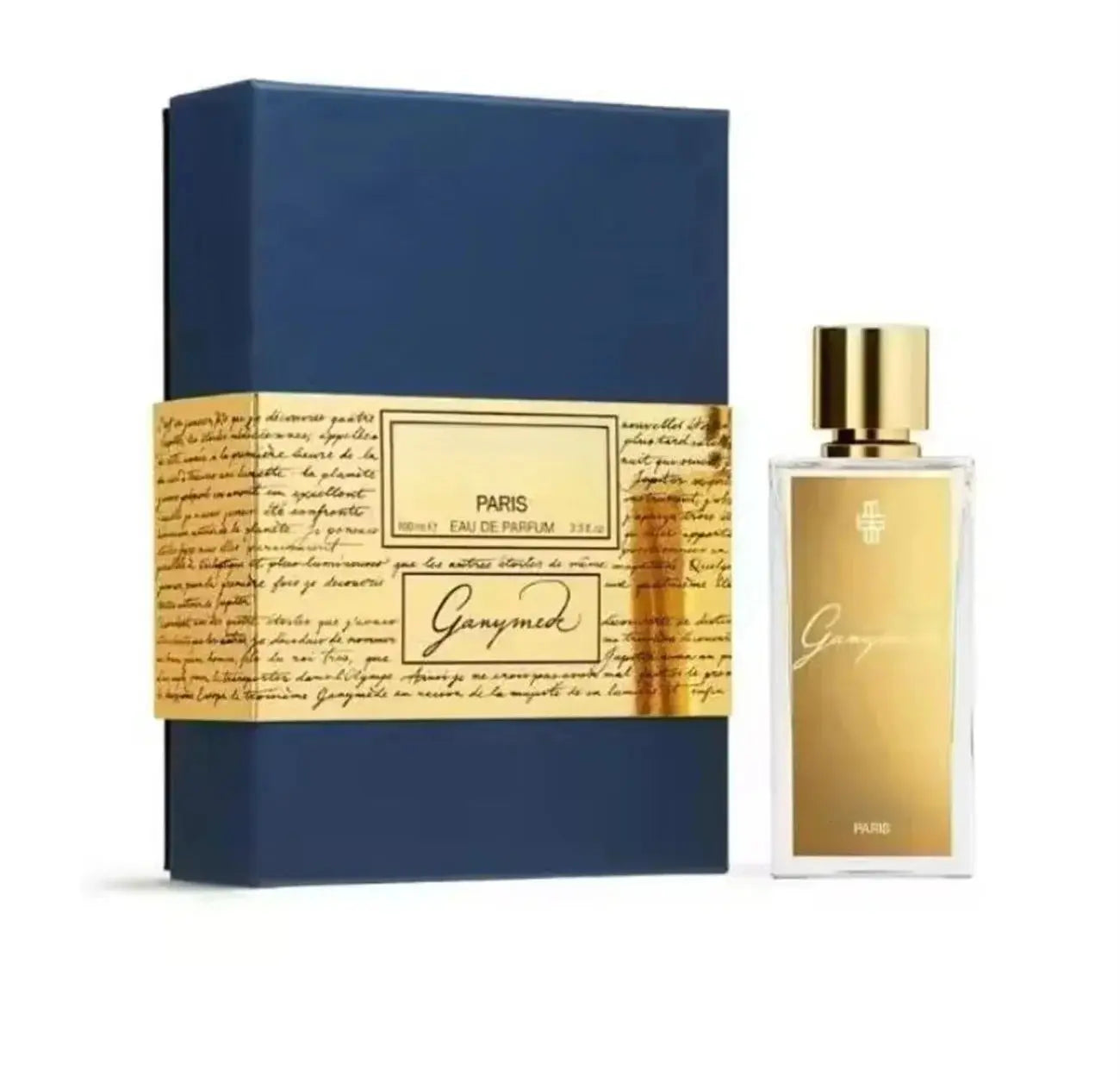 Men's Perfume High Quality Women's Fragrance - USMP0167 AliExpress-Dropship