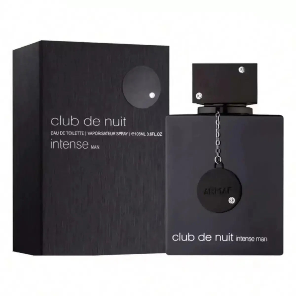 Arab Perfumes Woman Man Club Clone Parfum - USMP0142 AliExpress-Dropship