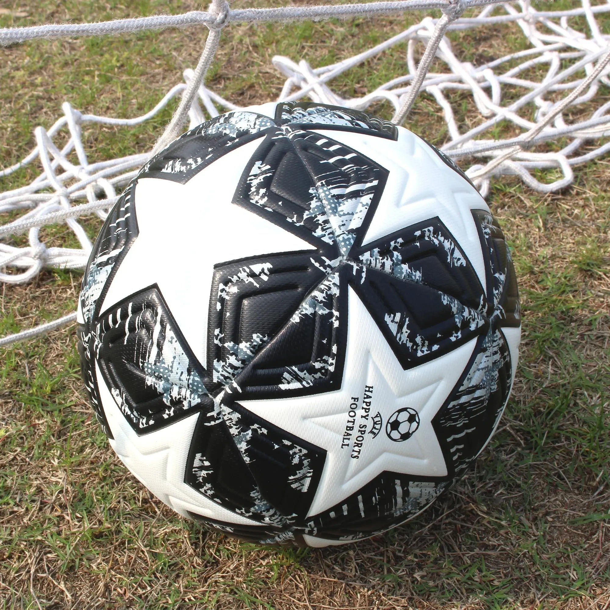 High Quality Soccer Balls Official Material Match Game Football Training Ballon - USMOD0701 US-GiftStore-4U