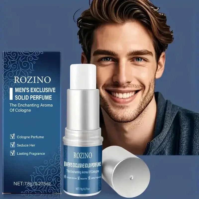 7G NEW Men cologne Balm Series Lasting Scent - USMP0141 AliExpress-Dropship