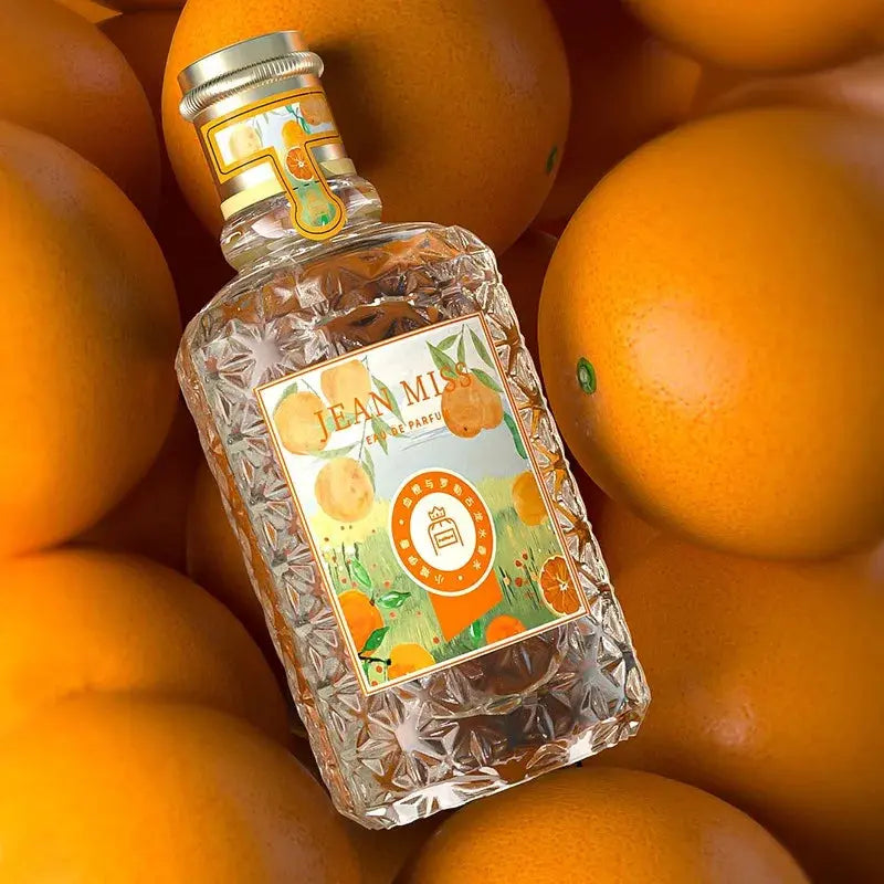 Original brand Blood Orange Basil Women's Perfume - USM0138 AliExpress-Dropship