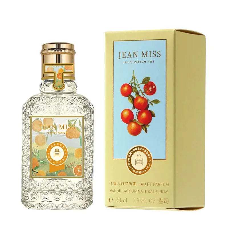 Original brand Blood Orange Basil Women's Perfume - USM0138 AliExpress-Dropship