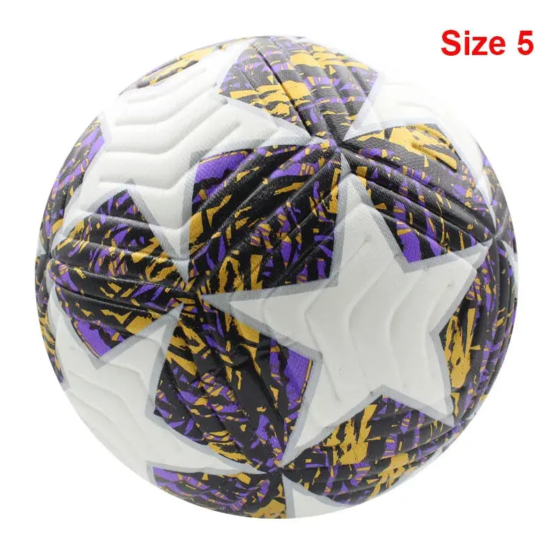 High Quality Soccer Balls Official Material Match Game Football Training Ballon - USMOD0701 US-GiftStore-4U