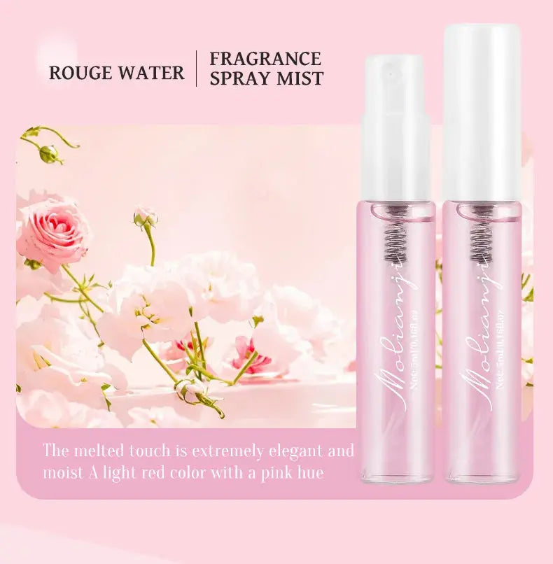 6PCS Alcohol-Free Perfume Set Premium Fragrance Spray Gift Box - USMP0139 AliExpress-Dropship