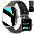 LAXASFIT 2025 New Smart Watch H9 Bluetooth - ON SALE 5% Discount - USMW0295 AliExpress