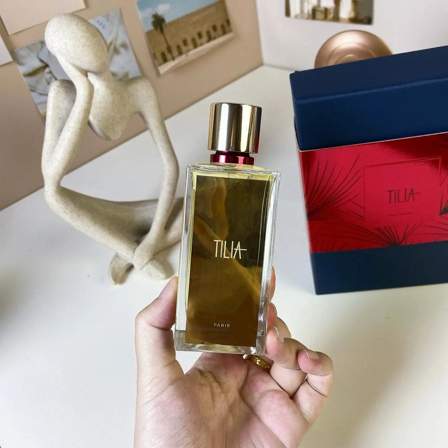 Men's Perfume High Quality Women's Fragrance - USMP0167 AliExpress-Dropship