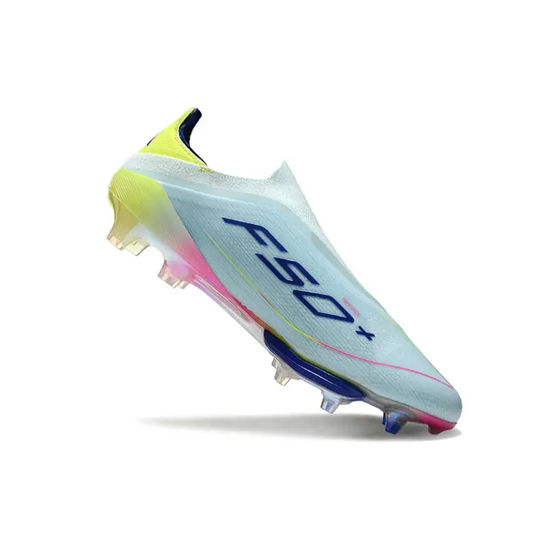 Soccer Shoes Men's Professional Comfortable Non-Slip Training Sneakers - USMOD0709 US-GiftStore-4U