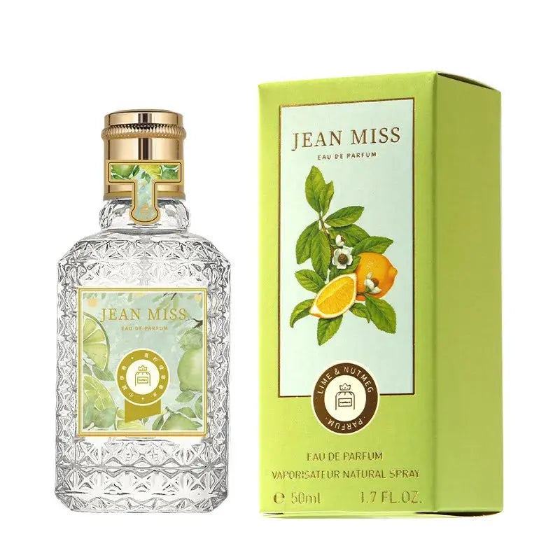 Original brand Blood Orange Basil Women's Perfume - USM0138 AliExpress-Dropship