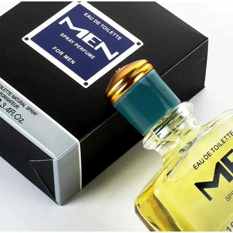 Men's Perfume Cologne Fresh Lasting Temptation Fragrance Spray - USMP0150 AliExpress-Dropship