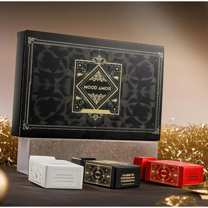 Perfume For Men Arabic Charming Fragrance Oud Badal - USMP0149 AliExpress-Dropship