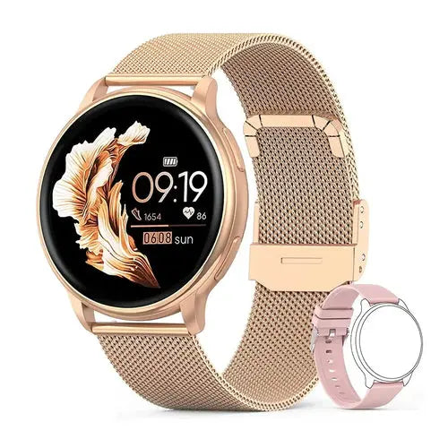 MEVADEN Bluetooth Call Smart Watch Women Men Sport - ON SALE 5% Discount - USMW0293 AliExpress