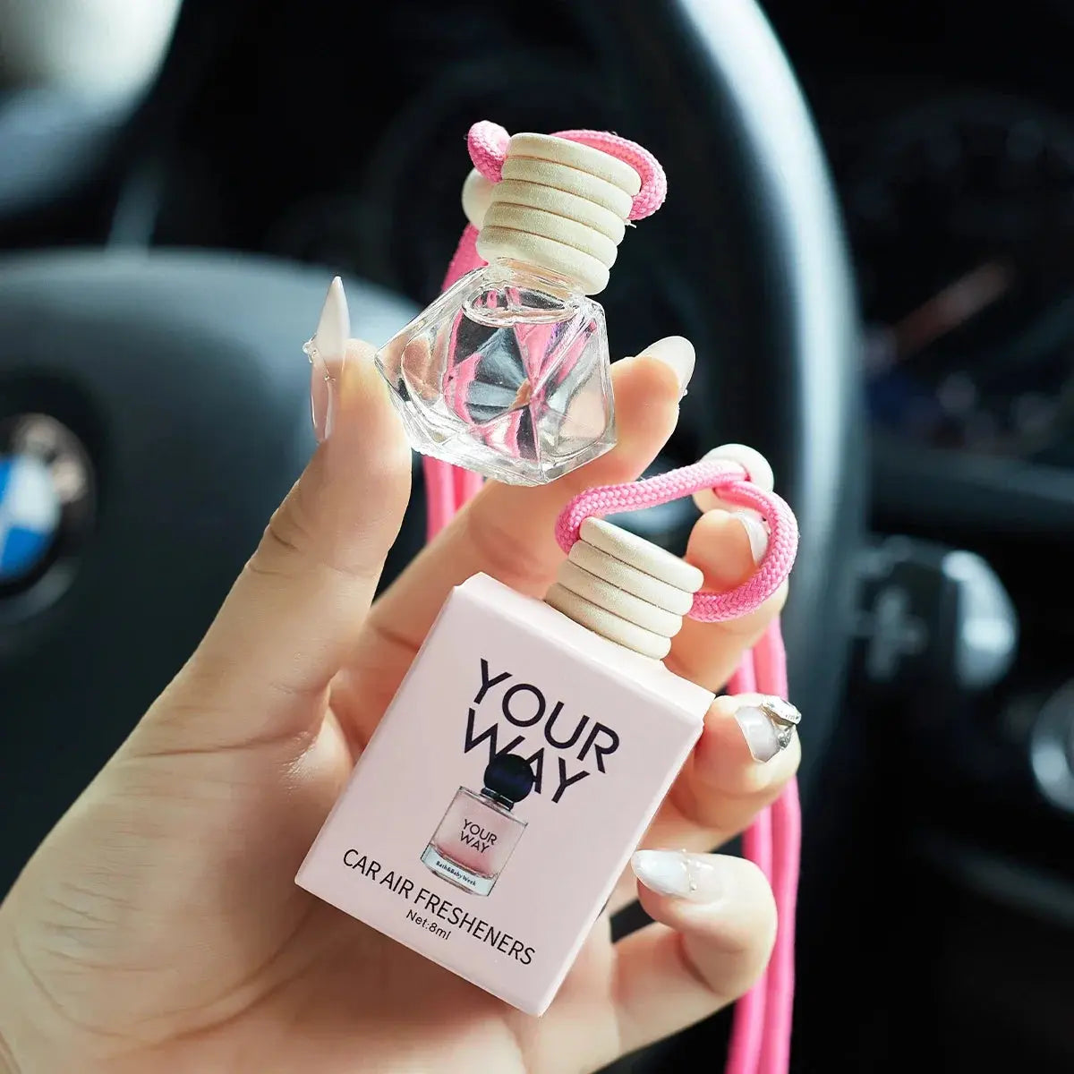 Perfume Car perfume, a car fragrance - USMOD0143 AliExpress-Dropship