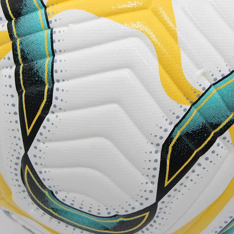 Newest Soccer Balls  Material Official Match Game Football Training Seamless - USMOD0702 US-GiftStore-4U