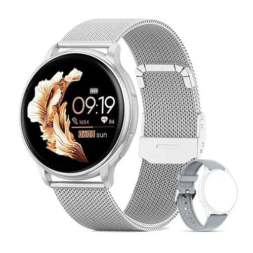 MEVADEN Bluetooth Call Smart Watch Women Men Sport - ON SALE 5% Discount - USMW0293 AliExpress