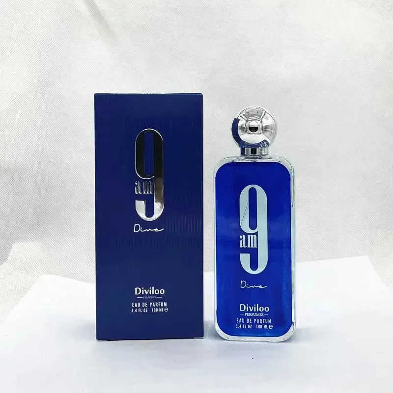 Perfume For Man Long Lasting Gentleman Eau de Parfum Male Spray - USMP0154 AliExpress-Dropship