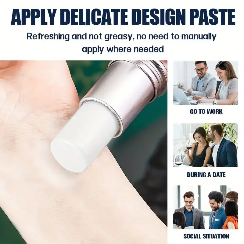 7G NEW Men cologne Balm Series Lasting Scent - USMP0141