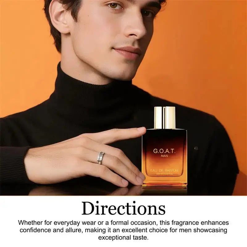 High-end Men's Perfume Men's Lasting Scent Couples Date - USMP0162 AliExpress-Dropship