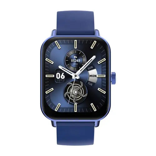 COLMI Voice Calling Smartwatch Men + Sports - ON SALE 5% Discount - USMJ0284 AliExpress
