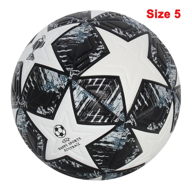 High Quality Soccer Balls Official Material Match Game Football Training Ballon - USMOD0701 US-GiftStore-4U