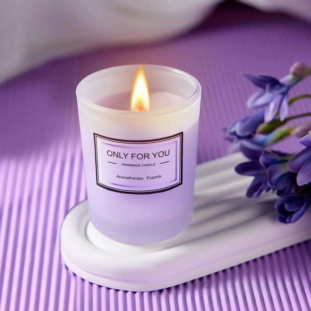 Lavender Spa Gift Basket Set - USMGD0212 AliExpress-Dropship