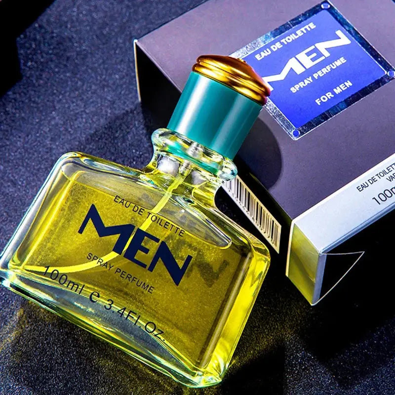 Men's Perfume Cologne Fresh Lasting Temptation Fragrance Spray - USMP0150 AliExpress-Dropship