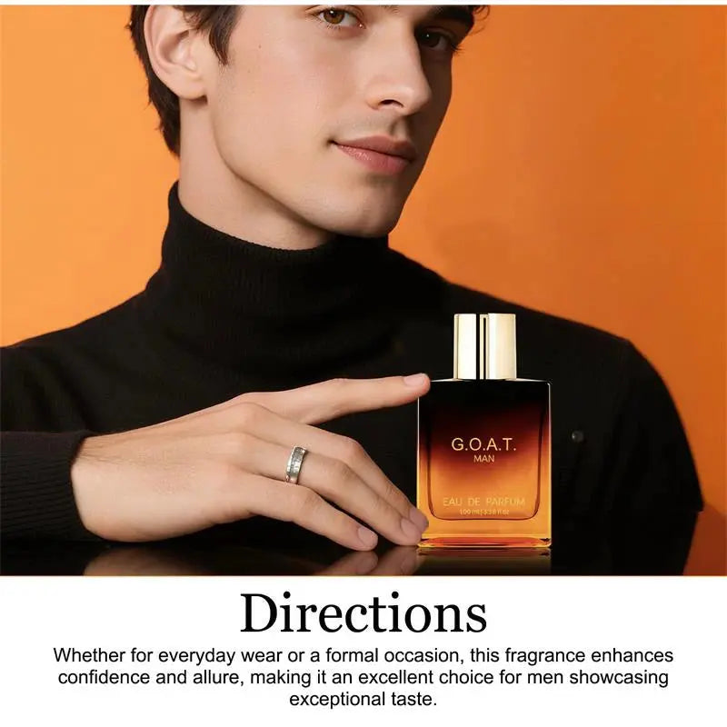 High-end Men's Perfume Men's Lasting Scent Couples Date - USMP0162 AliExpress-Dropship