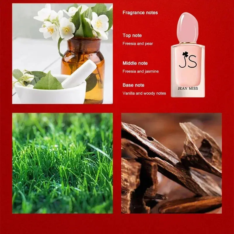 Fashion Perfumes Perfumer-Created Scent Perfume Men - USMP0151 AliExpress-Dropship