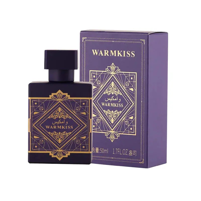 Perfume For Men Arabic Charming Fragrance Oud Badal - USMP0149 AliExpress-Dropship