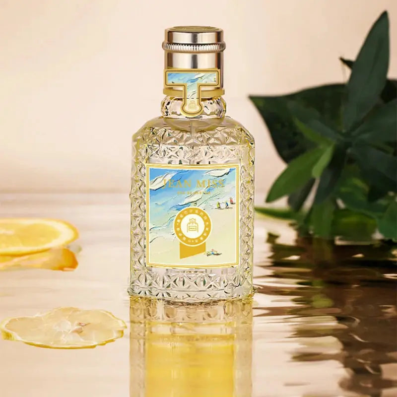 Original brand Blood Orange Basil Women's Perfume - USM0138 AliExpress-Dropship