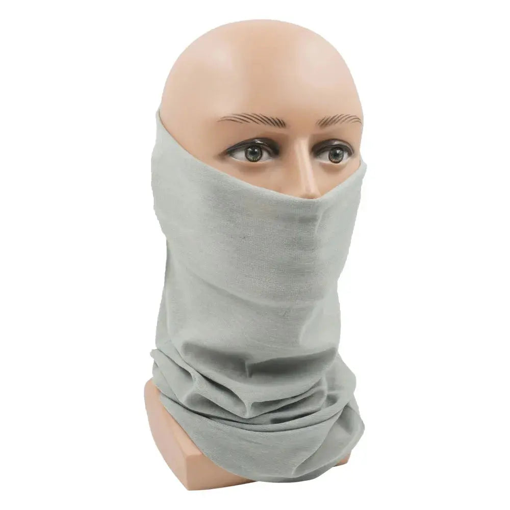 Breathable Neck Gaiters for Men Women Dustproof - USMF0272 AliExpress-Dropship