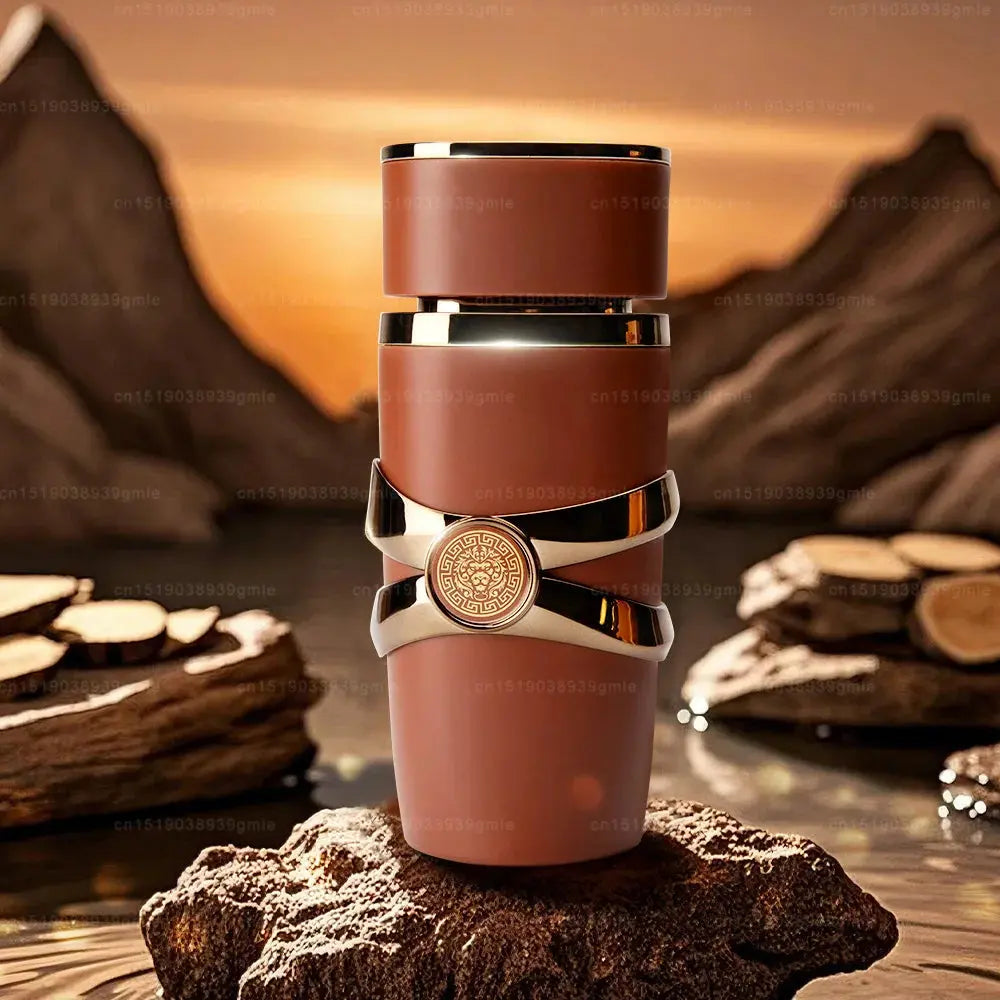 Best-Selling Arabic Perfume & Cologne Set for Women & Men - USMP0155 AliExpress-Dropship