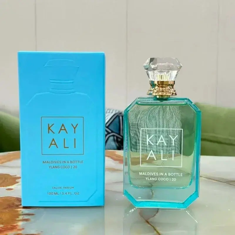 Perfume for Women - 16 Scents Elegant Sweet Romantic - USMP0173 AliExpress-Dropship