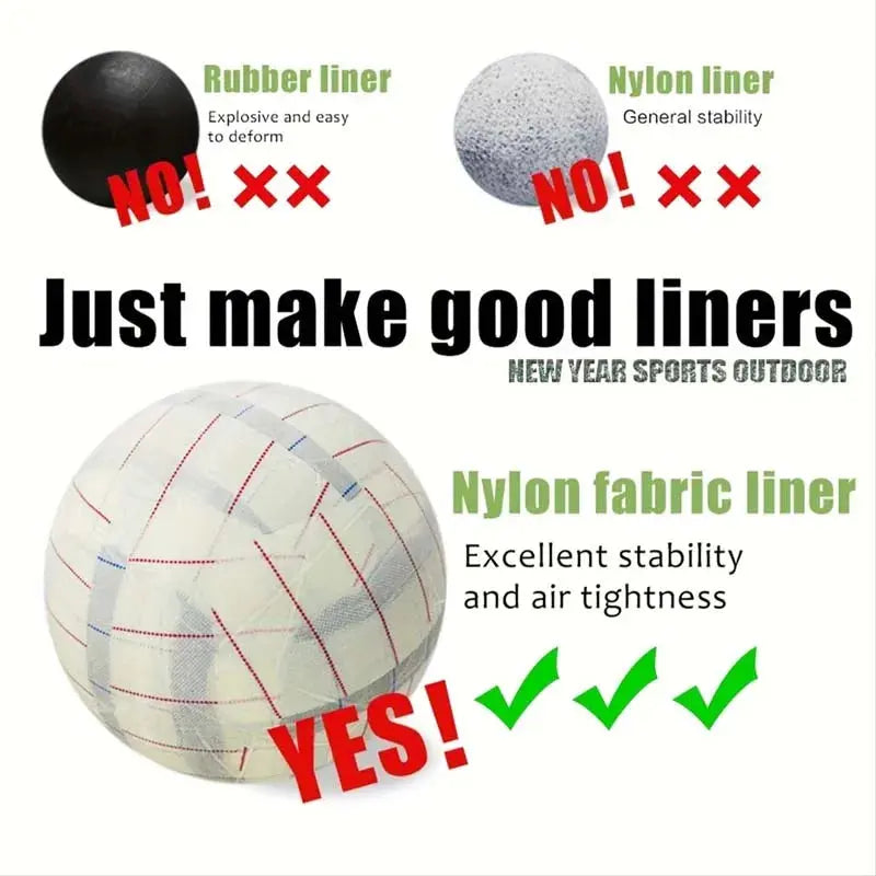 High Quality Soccer Balls Official Material Football Training Ballon De Foot - USMOD0705 US-GiftStore-4U
