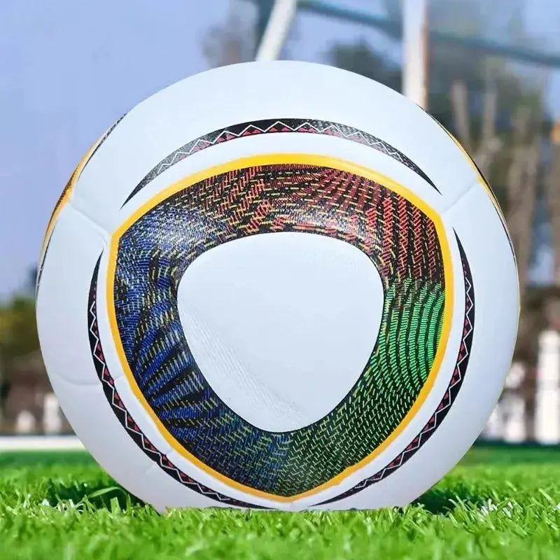 Football Quality Training balls 2010 Game Professional Team Soccer ball -  USMOD0707 US-GiftStore-4U