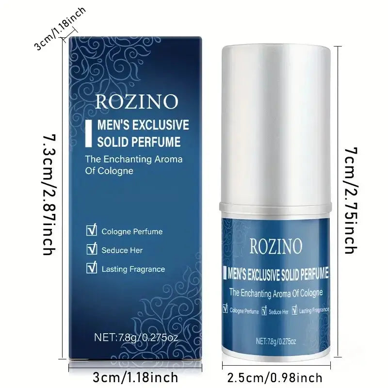 7G NEW Men cologne Balm Series Lasting Scent - USMP0141 AliExpress-Dropship