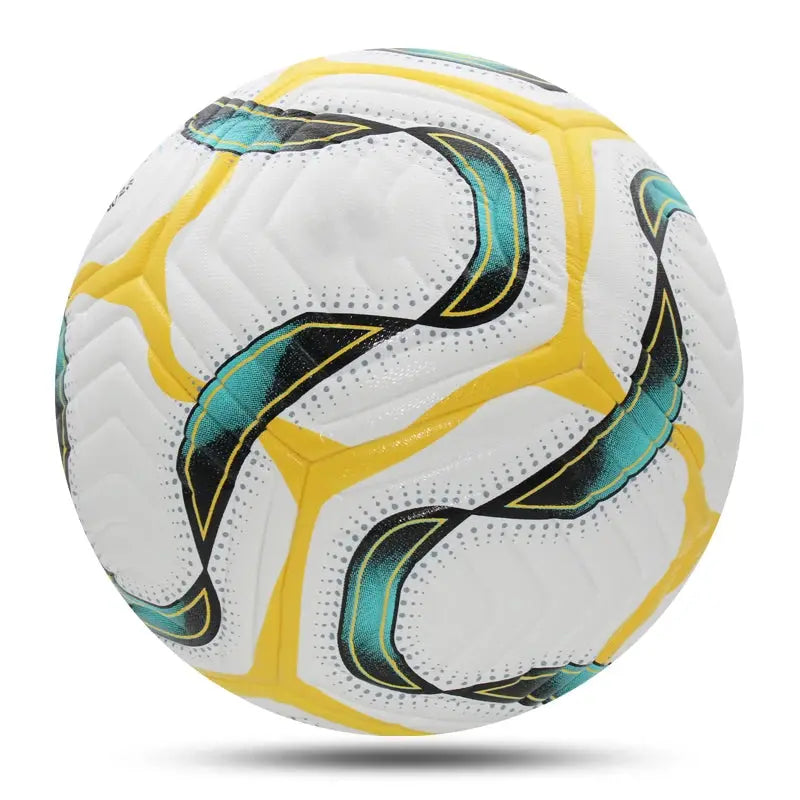 Newest Soccer Balls  Material Official Match Game Football Training Seamless - USMOD0702 US-GiftStore-4U
