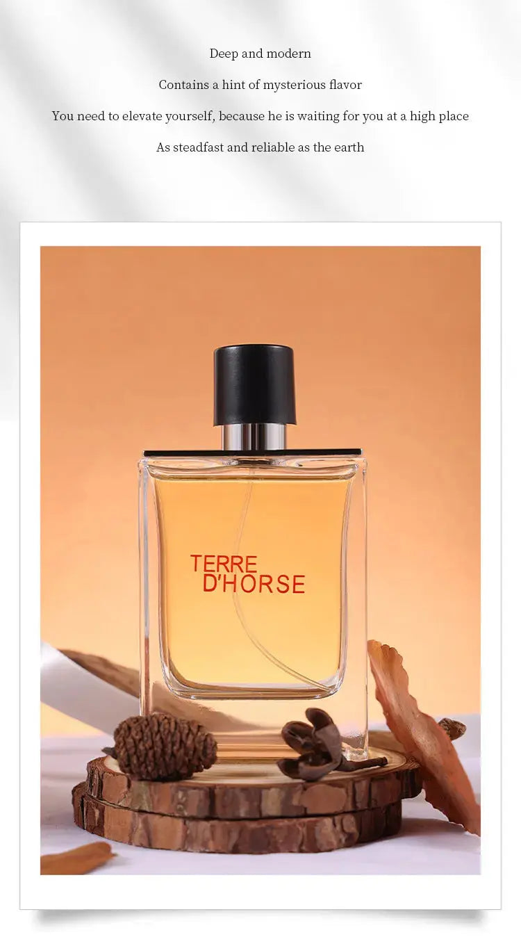Best-selling Brand Men's Perfume Long-lasting - USMP0174 AliExpress-Dropship