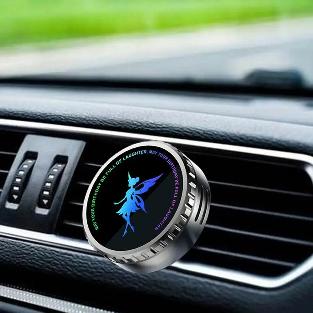 Car Fresheners Vent Clips Lasting Fragrance Vehicle - USMP0136 AliExpress-Dropship