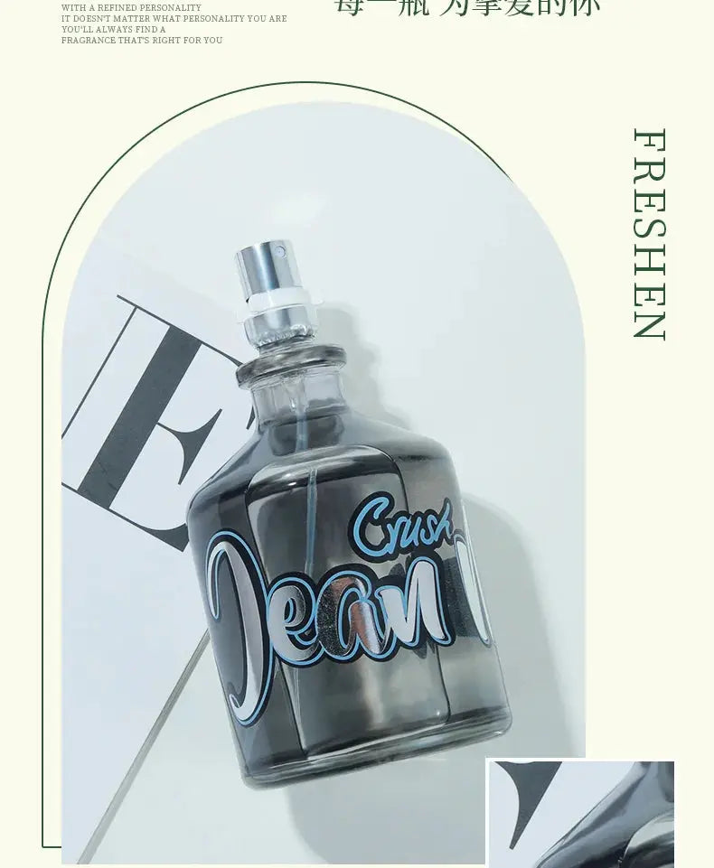Pour Homme Long-lasting Fragrance Curve Crush Perfume - USMP0159 AliExpress-Dropship