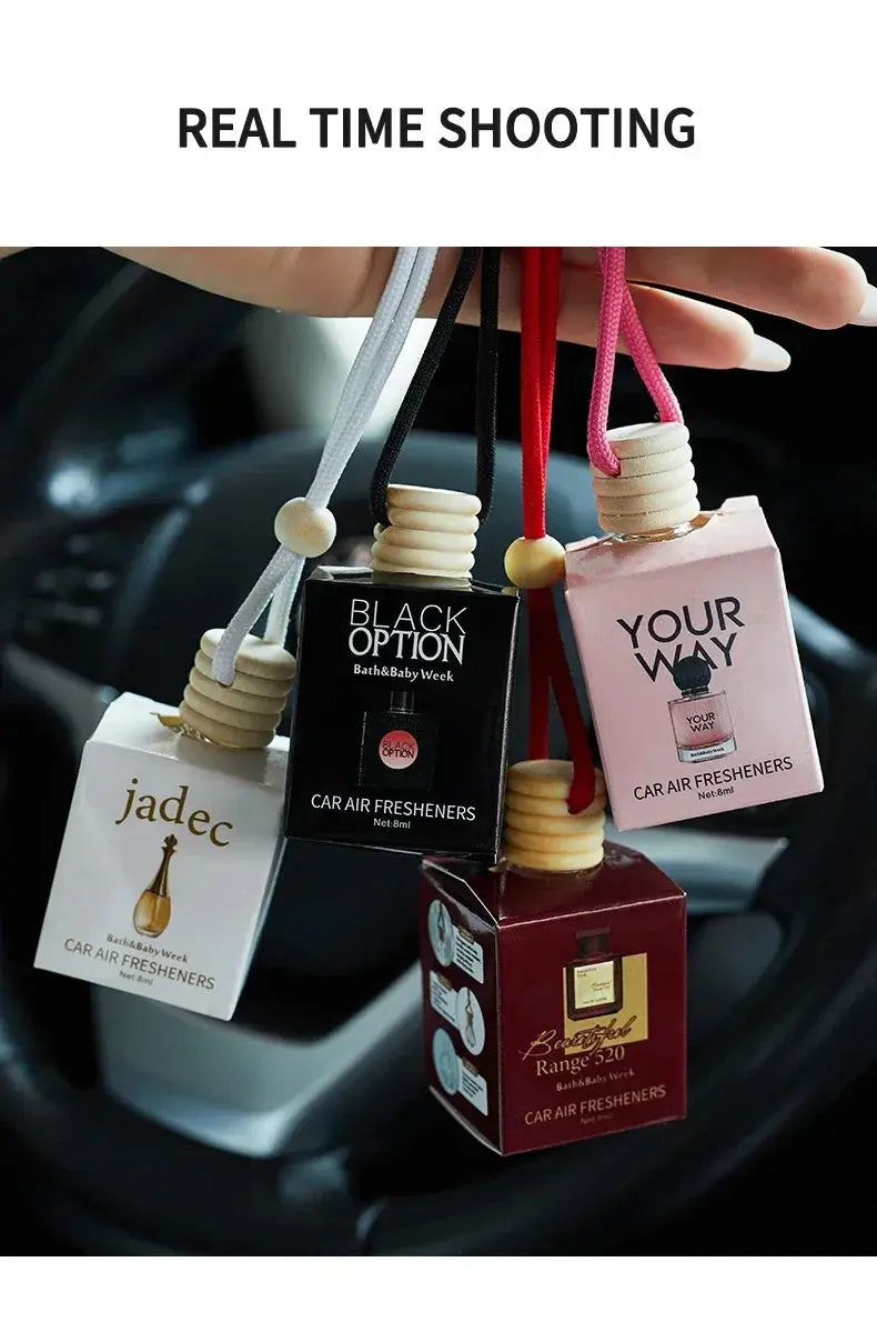 Perfume Car perfume, a car fragrance - USMOD0143 AliExpress-Dropship
