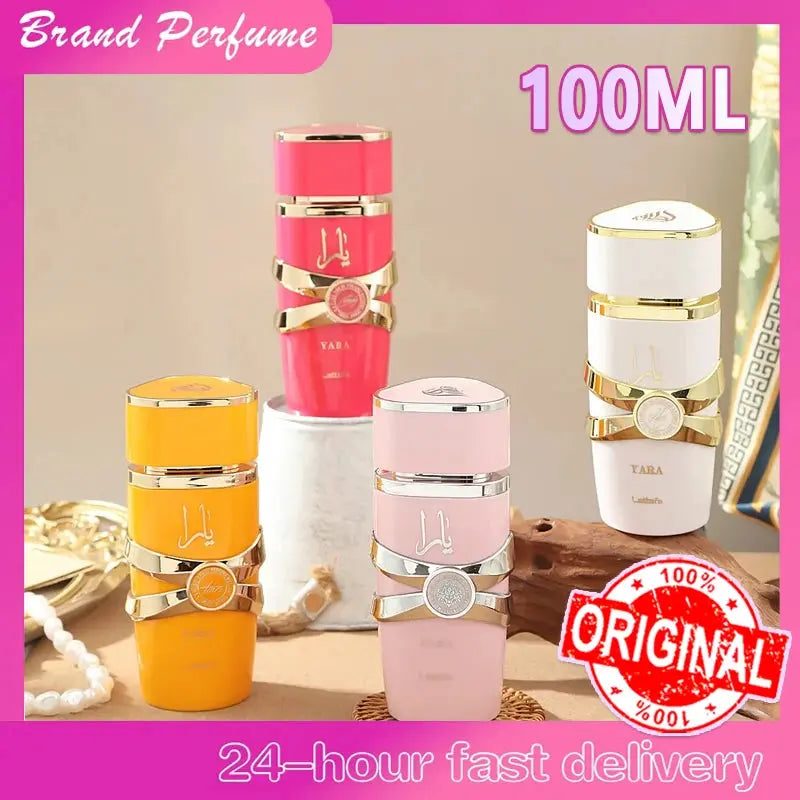 Women's Fragrance Perfume Spray Long-lasting Men's Perfume - USMP0146 AliExpress-Dropship