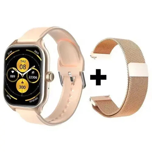 Smart Watch GTS Men Women 1.77 Full Sports Fitness Watch - ON SALE 5% Discount - USMW0287 AliExpress