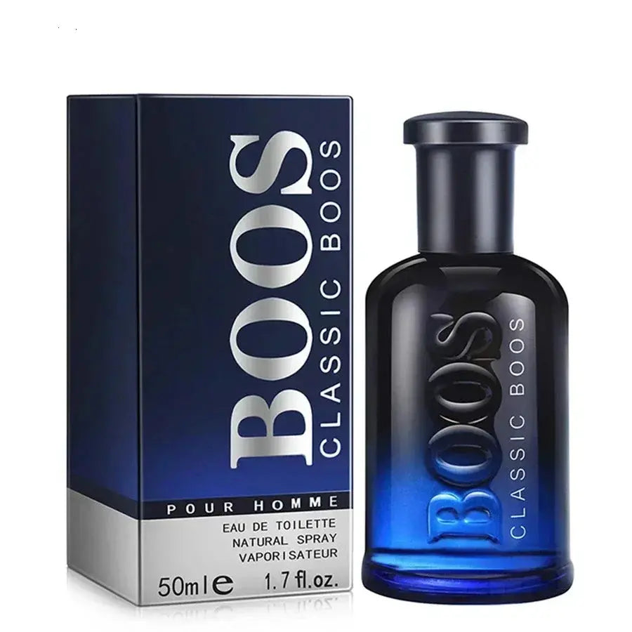Perfume For Men Self Confidence Cologne - USMP0169 AliExpress-Dropship