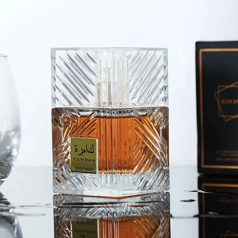 Men Perfume Fresh Romantic Parfum Fougere Scent - USMP0170 AliExpress-Dropship