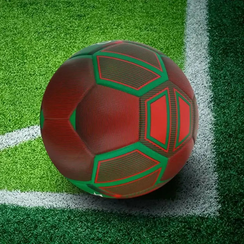 High Quality Soccer Balls Official Material Football Training Ballon De Foot - USMOD0705 US-GiftStore-4U
