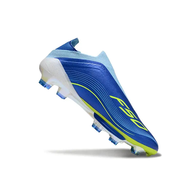 Soccer Shoes Men's Professional Comfortable Non-Slip Training Sneakers - USMOD0709 US-GiftStore-4U