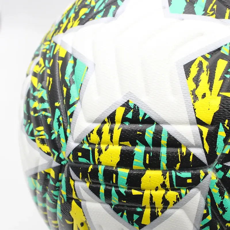 High Quality Soccer Balls Official Material Match Game Football Training Ballon - USMOD0701 US-GiftStore-4U