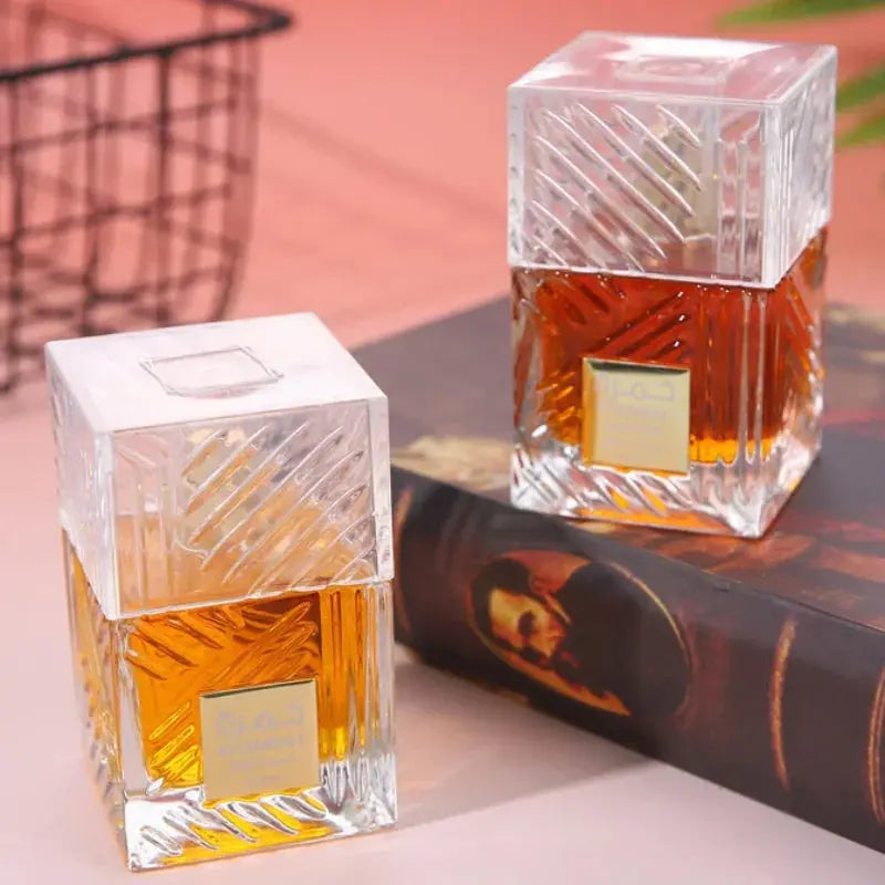 Premium Brand Men Fragrance Arabian Charm Unisex Fragrance - USMP0165 AliExpress-Dropship