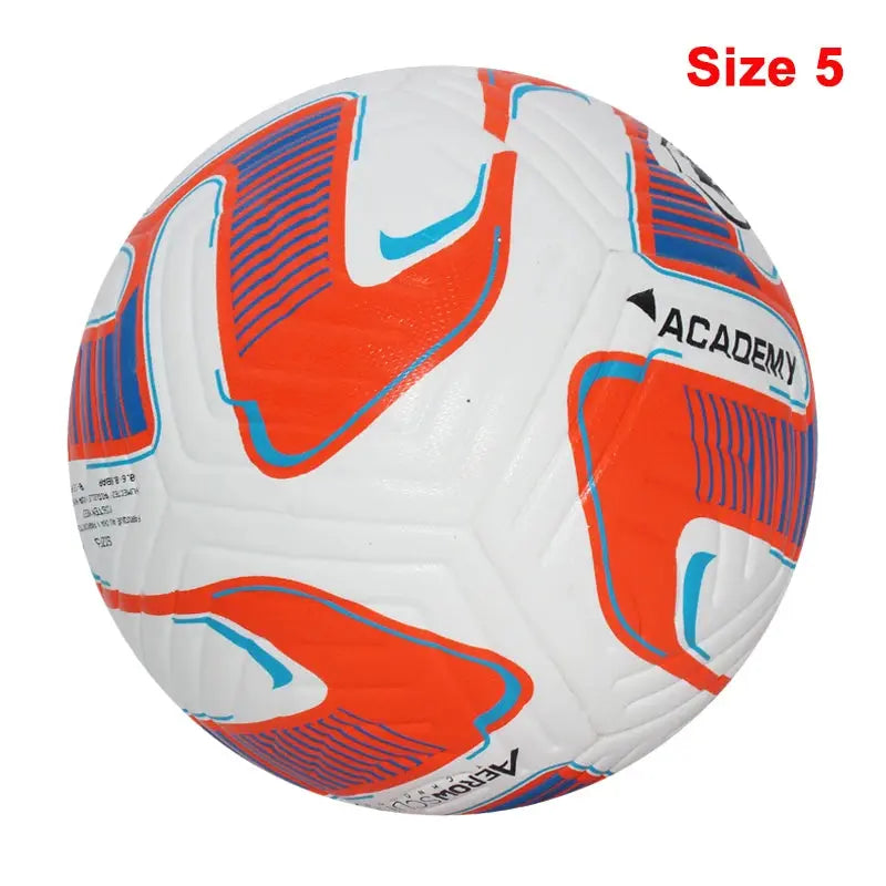 Newest Soccer Balls  Material Official Match Game Football Training Seamless - USMOD0702 US-GiftStore-4U