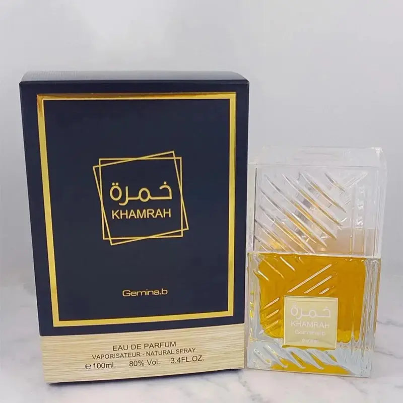 Premium Brand Men Fragrance Arabian Charm Unisex Fragrance - USMP0165 AliExpress-Dropship